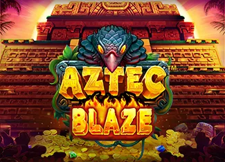 Aztec Blaze - SIGAMEN137