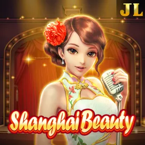 Shanghai Beauty - SIGAMEN137