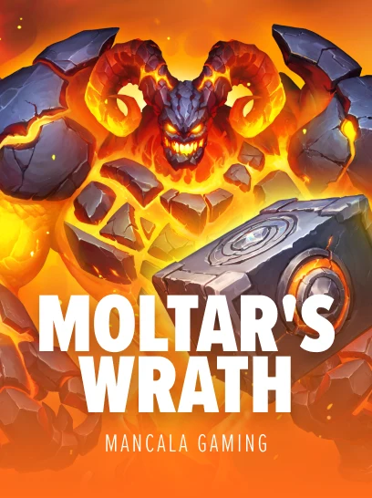 Moltars Wrath - SIGAMEN137
