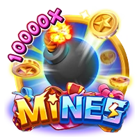 MINES - SIGAMEN137