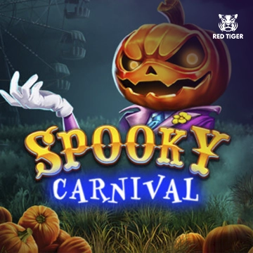 Spooky Carnival - SIGAMEN137