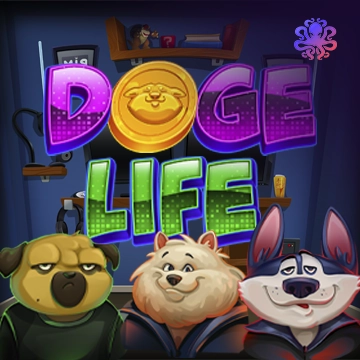 Doge Life - SIGAMEN137