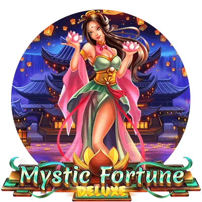 Mystic Fortune Deluxe - SIGAMEN137