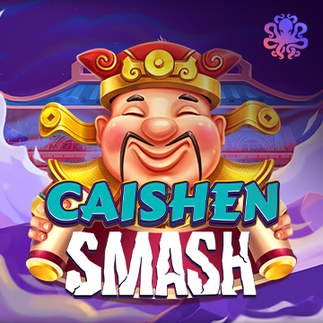 Caishen Smash - SIGAMEN137