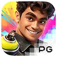 Graffiti Rush - SIGAMEN137