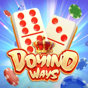 Domino Ways - SIGAMEN137