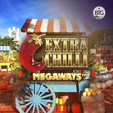 Extra Chilli - SIGAMEN137