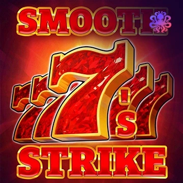 Smooth 7’s Strike - SIGAMEN137
