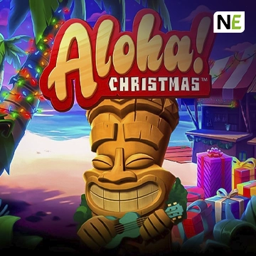 Aloha! Christmas - SIGAMEN137