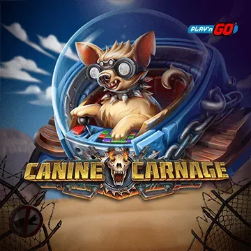 Canine Carnage - SIGAMEN137