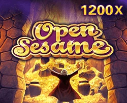 Open Sesame - SIGAMEN137