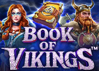 Book of Vikings - SIGAMEN137