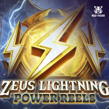 Zeus Lightning Power Reels - SIGAMEN137