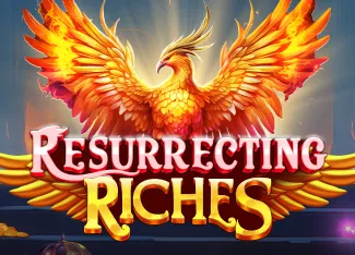 Resurrecting Riches - SIGAMEN137