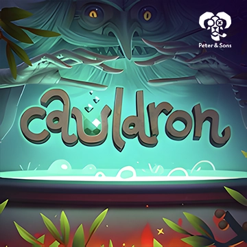 Cauldron - SIGAMEN137