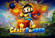Crazy Bomber - SIGAMEN137