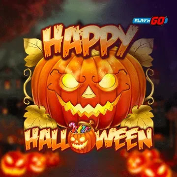 Happy Halloween - SIGAMEN137