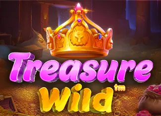 Treasure Wild - SIGAMEN137