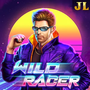 Wild Racer - SIGAMEN137