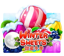 Winter Sweets - SIGAMEN137