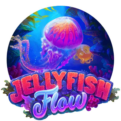 Jellyfish Flow - SIGAMEN137