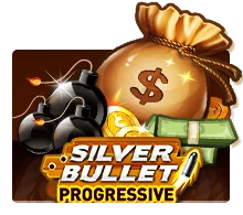 SilverBullet Progressive - SIGAMEN137