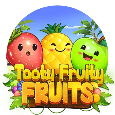 Tooty Fruity Fruits - SIGAMEN137