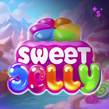 Sweet Jelly - SIGAMEN137