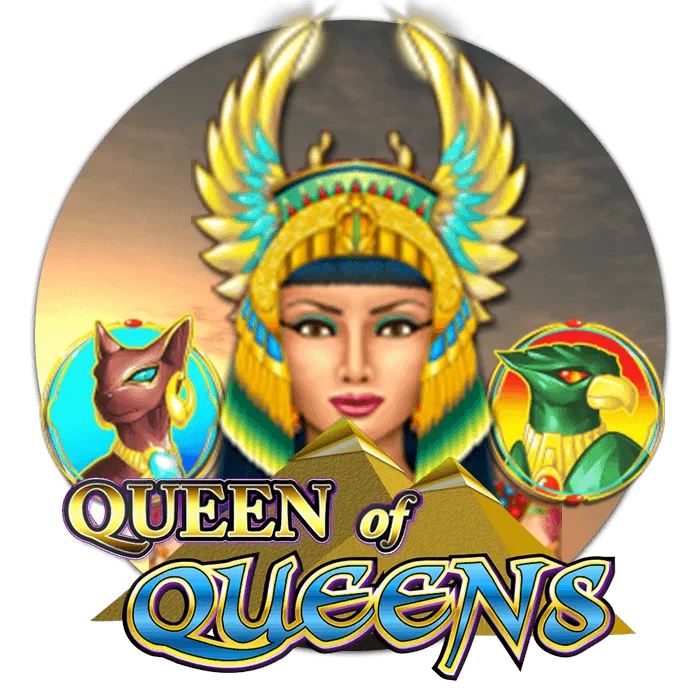 Queen of Queens - SIGAMEN137