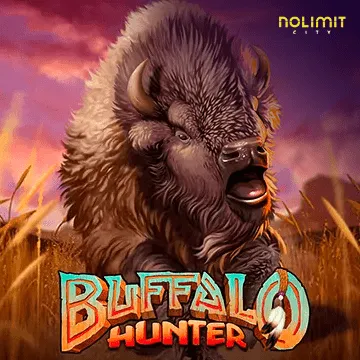 Buffalo Hunter - SIGAMEN137