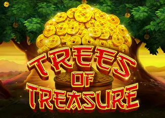 Trees of Treasure - SIGAMEN137