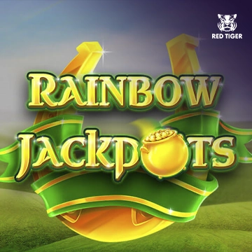 Rainbow Jackpots - SIGAMEN137