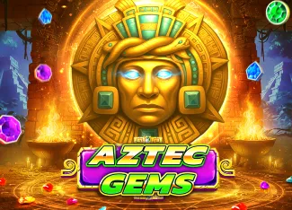 Aztec Gems - SIGAMEN137