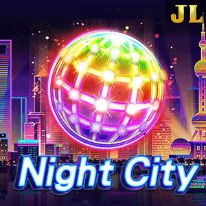 Night City - SIGAMEN137
