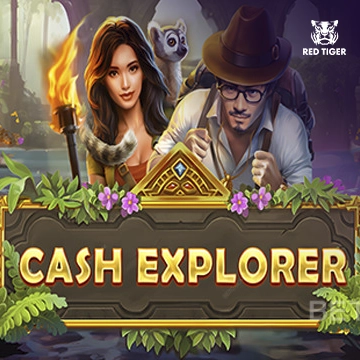 Cash Explorer - SIGAMEN137