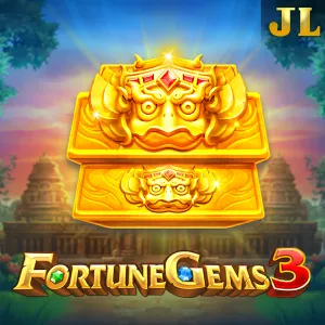 Fortune Gems 3 - SIGAMEN137