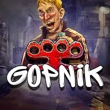 Gopnik - SIGAMEN137