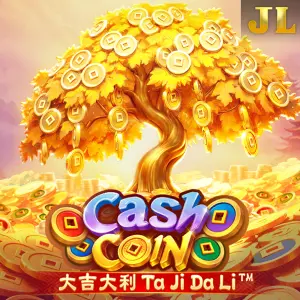 Cash Coin - SIGAMEN137