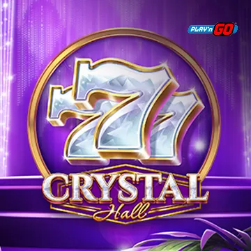 Crystal Hall - SIGAMEN137