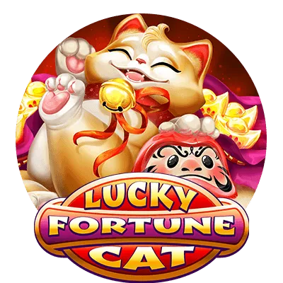 Lucky Fortune Cat - SIGAMEN137