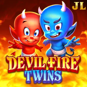 Devil Fire Twins - SIGAMEN137