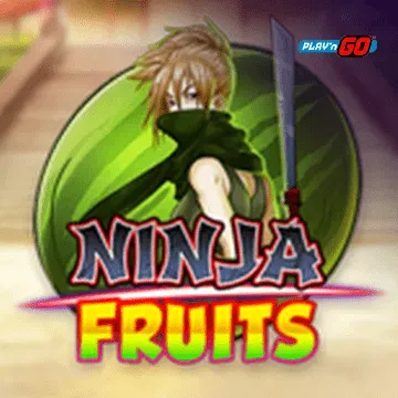 Ninja Fruits - SIGAMEN137