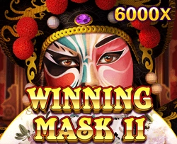 Winning Mask II - SIGAMEN137