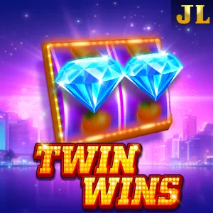 TWIN WINS - SIGAMEN137