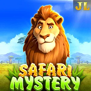 Safari Mystery - SIGAMEN137