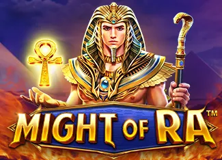 Might of Ra - SIGAMEN137