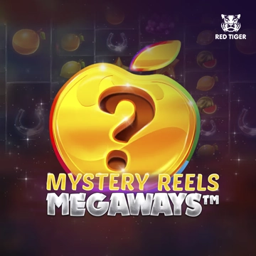 Mystery Reels Megaways - SIGAMEN137