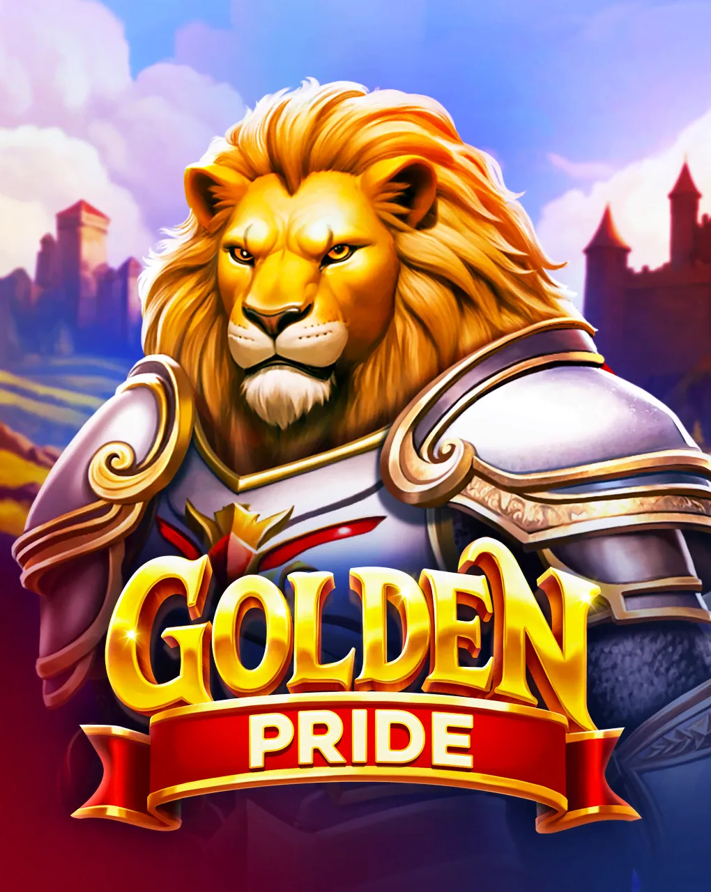 Golden Pride - SIGAMEN137