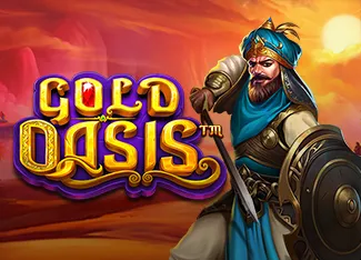 Gold Oasis - SIGAMEN137