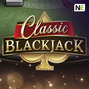 Blackjack Classic - SIGAMEN137